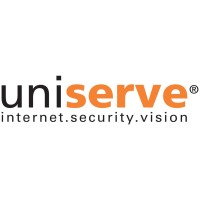 uniserve GmbH Logo