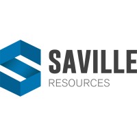 Saville Resources Inc. (TSX.v: SRE) Logo