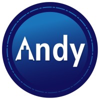 Andy Language Coach Logo