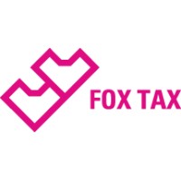 Fox Tax Logo