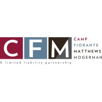 Camp Fiorante Matthews Mogerman LLP Logo