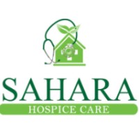 SAHARA HOSPICE CARE LLC Logo