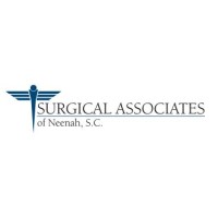 SURGICAL ASSOCIATES OF NEENAH, SC Logo