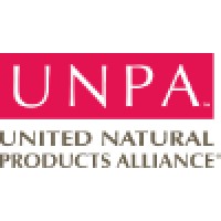 United Natural Products Alliance Logo