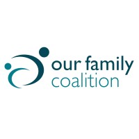 Our Family Coalition Logo