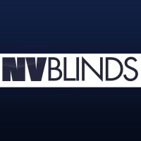 NV BLINDS LIMITED Logo