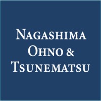 Nagashima Ohno & Tsunematsu Logo