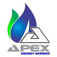 APEX Energy Service Logo
