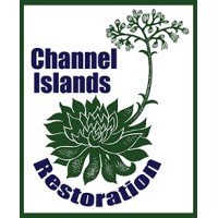 Channel Islands Restoration Logo