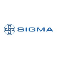 SIGMA Medical Supplies Corp. Logo