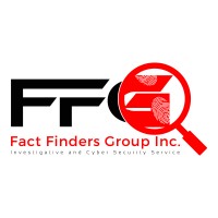 Fact Finders Group, Inc. Logo