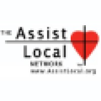 Assist Local Network Logo