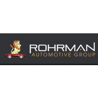 Bob Rohrman Auto Group Logo