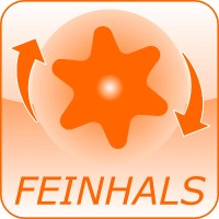 Feinhals GmbH Logo