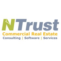 NTrust Infotech Logo