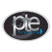 PTE Systems International, LLC Logo