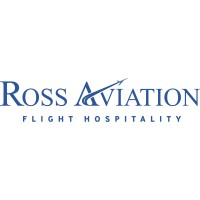 Ross Aviation Logo