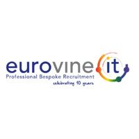 Eurovine IT Logo