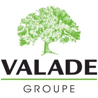 VALADE groupe Logo