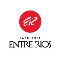 Papeleria Entre Rios Logo