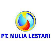 PT Mulia Lestari Logo