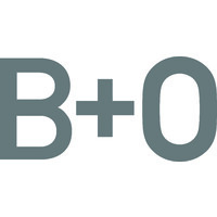 B+O Architecture and Urban Design Logo