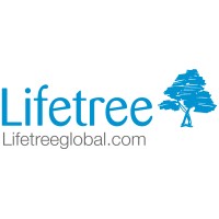 Lifetree Global Logo