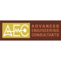 Advanced Engineering Consultants Logo