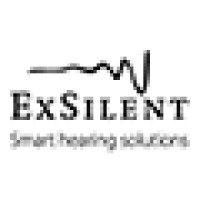 ExSilent Logo