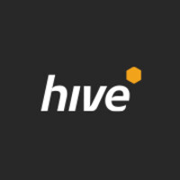 Hive Marketing Technology Logo