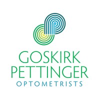 Goskirk Pettinger Optometrists & Opticians Logo