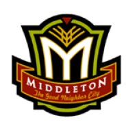 City of Middleton, Wisconsin Logo