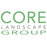 CORE Landscape Group Logo