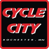 Cycle City Rochester Logo