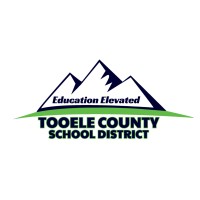 Tooele County School District Logo