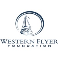 Western Flyer Foundation Logo