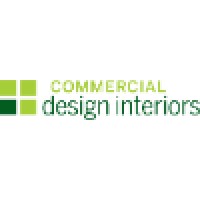 Commercial Design Interiors, LLC Logo