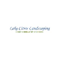 Lake Cities Landscaping Logo