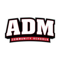 ADEL DESOTO MINBURN COMM SCHOOL DISTRICT Logo