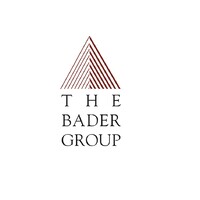 The Bader Group Logo
