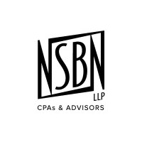 NSBN LLP Logo