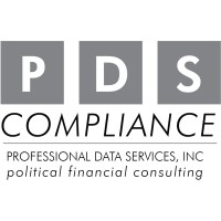 Professional Data Services, Inc. Logo