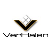 VerHalen Inc. Logo