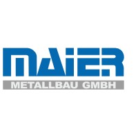 Maier Metallbau GmbH Logo