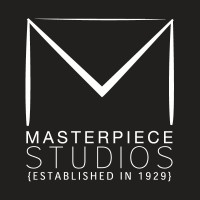 Masterpiece Studios Logo