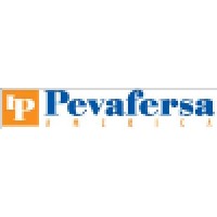 Pevafersa America Inc. Logo