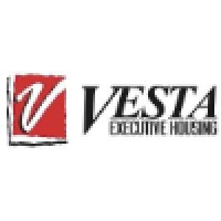 VESTA Executive Housing Logo
