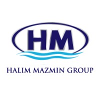 Halim Mazmin Berhad Logo