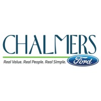 Chalmers Ford Logo