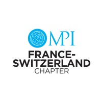 MPI France-Switzerland Chapter Logo